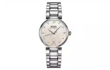MIDO 50 33mm M022.207.11.116.10