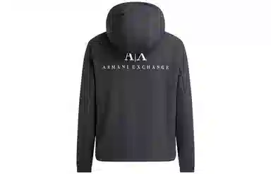 ARMANI EXCHANGE Logo