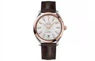 OMEGA 150 41mm 220.23.41.21.02.001