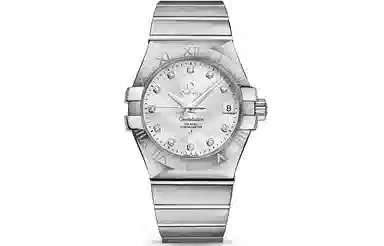 OMEGA 35mm 123.10.35.20.52.001