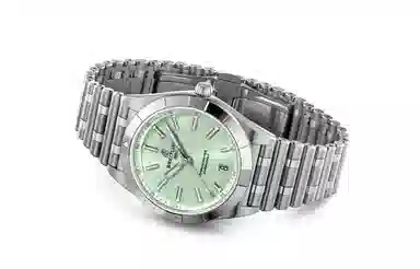 BREITLING 36mm A10380101L1A1