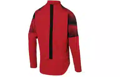 Puma AC Milan Football Training Jacket