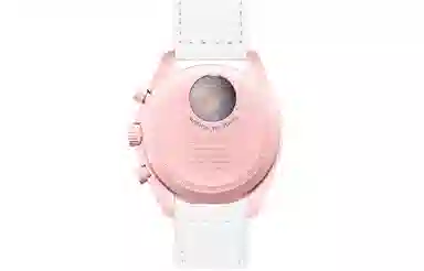 Swatch x Omega SO33P100