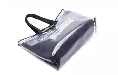 PUMA Logo Tote