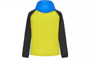 UNIQLO x MARNI Hooded Jacket Deep Green