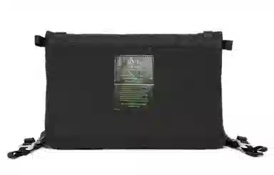 the MAD HATcher U.N.F.