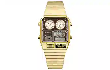 CITIZEN ip JG2103-72XD