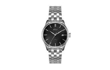 MIDO 40mm M024.407.11.061.00