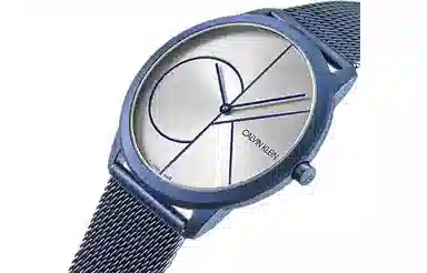Calvin Klein Minimal CK 35MM