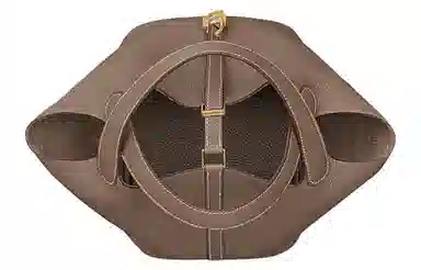 Hermes Picotin Lock 22 Etoupe