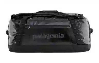 patagonia 55L Logo