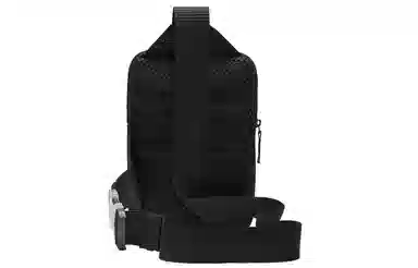 Nike Kyrie Crossbody Black