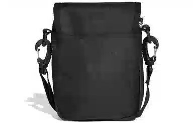 adidas Originals Flap Bag Black