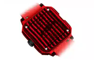 ROMAGO 50 RM097-RD