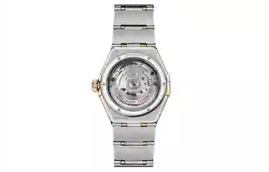 OMEGA 29mm 131.20.29.20.52.002