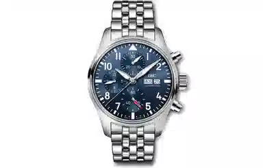 IWC Pilot IW388102