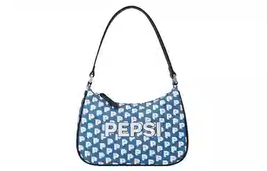 Pepsi Checkerboardlogo