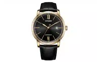 CITIZEN 42mm NJ0133-12E