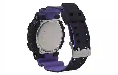 G-SHOCK 55*51.2mm GA-100BL-1A