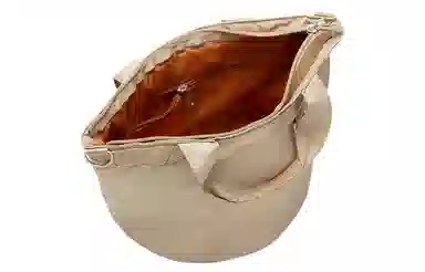 Nike Tote Bag Light Grey