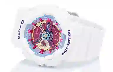 Casio Baby-G BA-112-7A