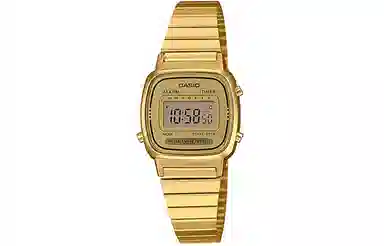 Casio LA670WGA-9