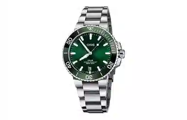 Oris Aquis Date 73377664157MB