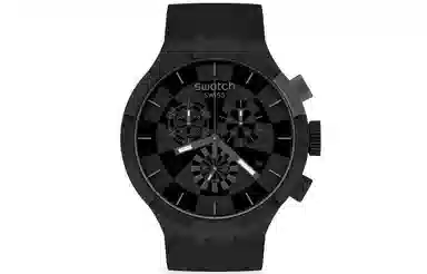 Swatch Big Bold SB02B400