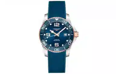 Longines HydroConquest L3.781.3.98.9