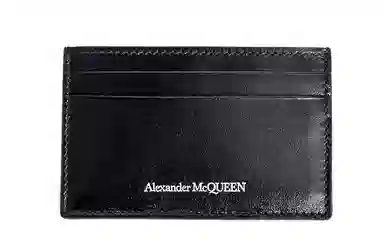 Alexander McQueen Logo