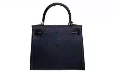 Hermes Kelly 25 Noir
