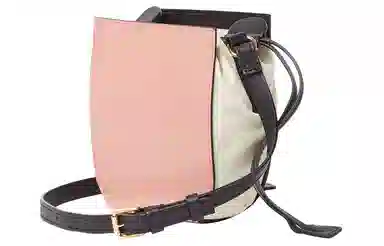 MARNI GUSSET