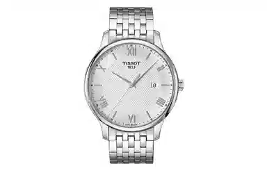 TISSOT 29mm T0970101103800+T0636101103800