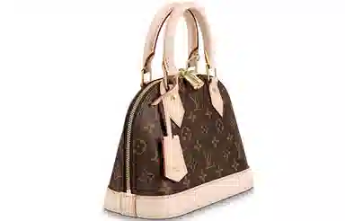 Louis Vuitton Alma BB