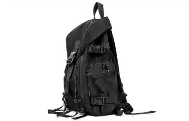 MYEDITION Backpack Black