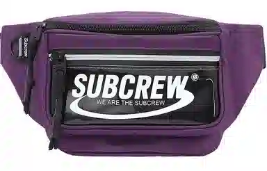 Subcrew
