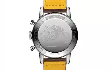 Breitling TOP TIME DEUS A233101A1A1X1