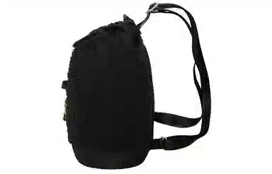 Converse Rucksack Black