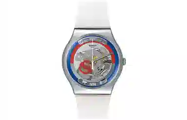 SWATCH 30 41mm SUOZ195