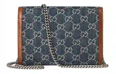 GUCCI Dionysus Logo