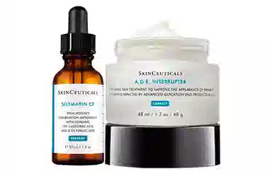 修丽可 滋润 护肤套装 淡纹保湿补水