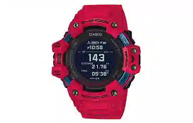 G-SHOCK GBD-H1000-4
