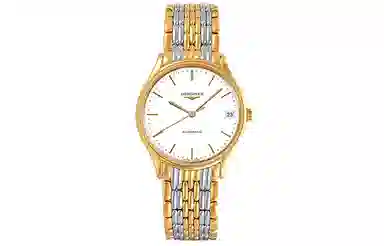 LONGINES 30mm L4.361.2.12.7