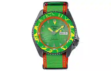 Seiko SRPF23K1 Blanka