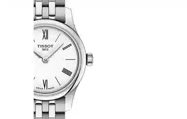 TISSOT 25mm T0634091101800+T0630091101800