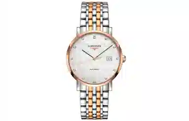 Longines Boheme L4.910.5.77.7