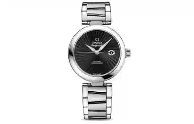 OMEGA 100 34mm 425.30.34.20.01.001