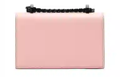 Alexander McQueen Jewelled Satchel