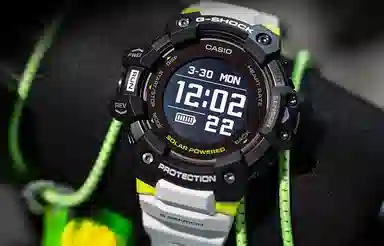 G-SHOCK GBD-H1000-1A7PR