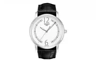 Tissot Lady Round
